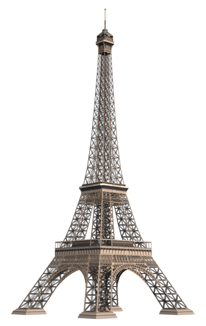 Tour Eiffel